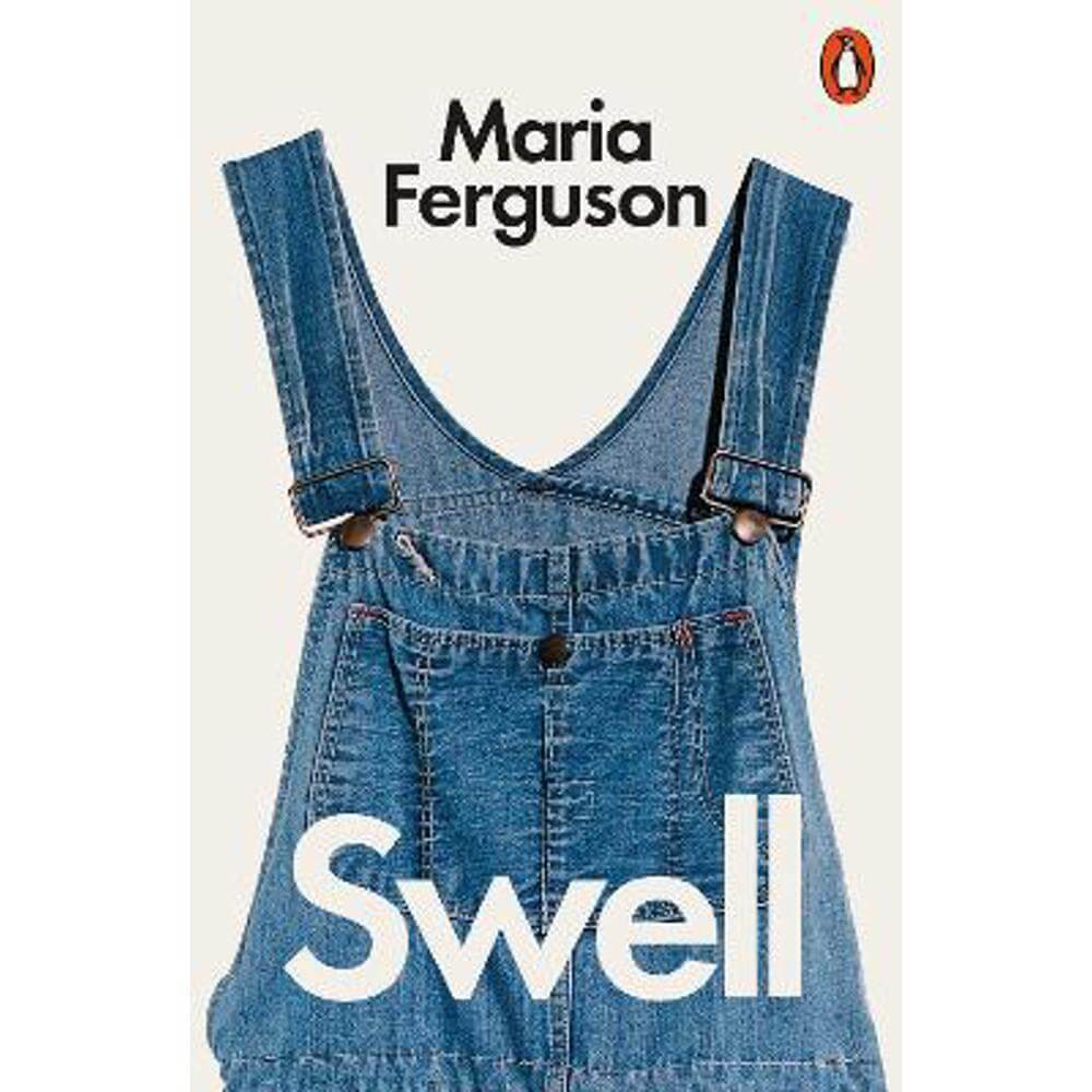 Swell (Paperback) - Maria Ferguson